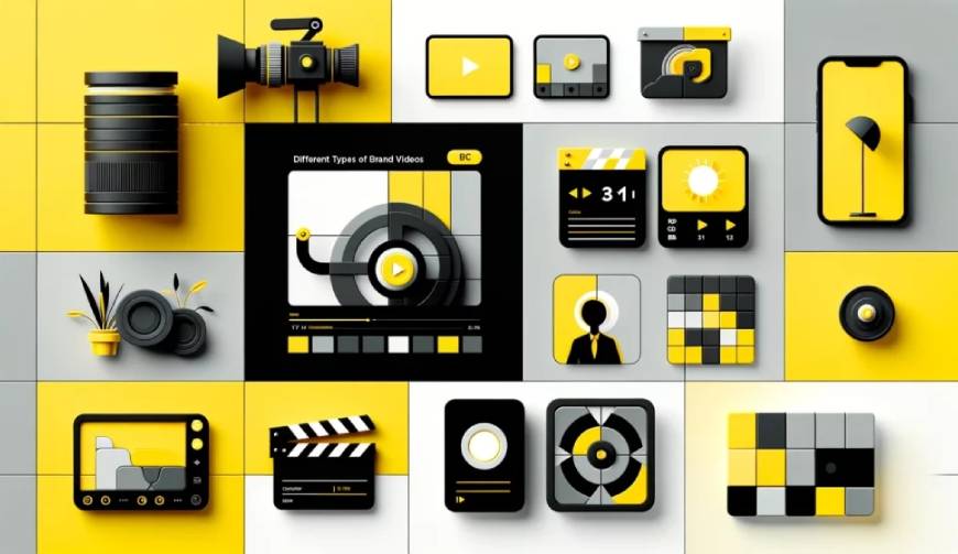 体验铁西区产品视频拍摄：开启便捷生活新篇章