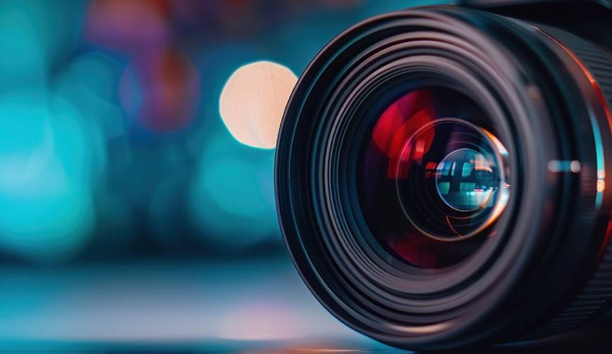 与铁西区产品视频拍摄同行：畅享高效、舒适的每一天