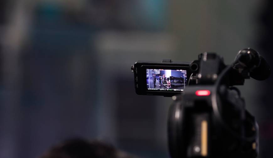 从脚本到成片全链路把控，铁西区产品视频拍摄公司用细节征服市场