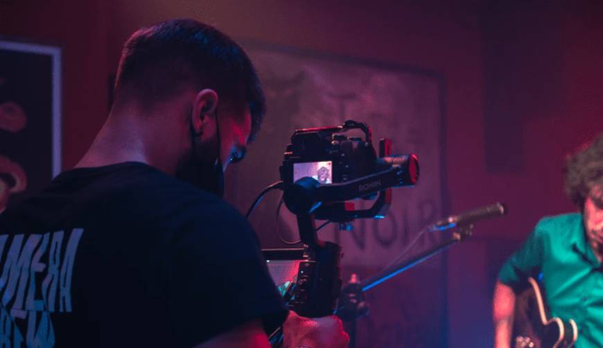 匠心雕琢视觉盛宴！专业铁西区产品视频拍摄公司赋能品牌价值