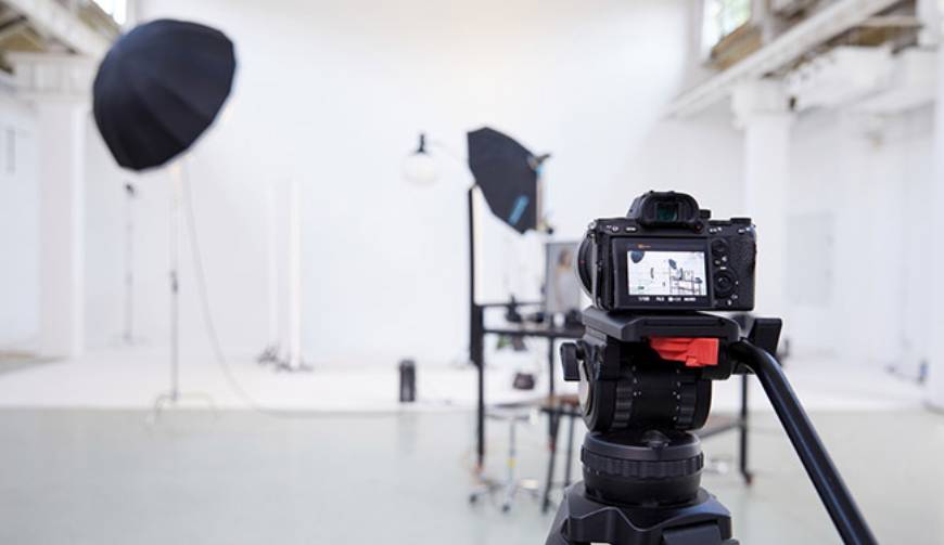 深耕铁西区电商产品视频拍摄制作，解锁电商爆款的视觉密码