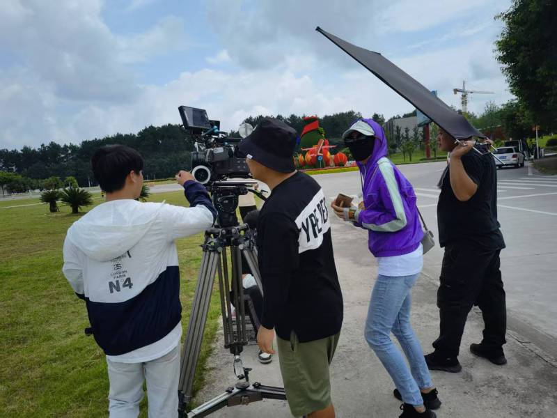 铁西区极致互动，未来愿景宏大，致力于成为全球领先的产品宣传视频企业