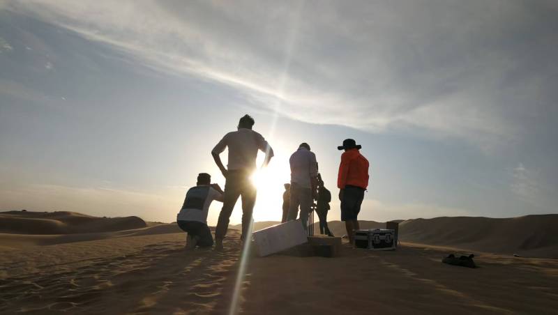 深耕铁西区产品视频拍摄，解锁产品视觉传播的全新可能