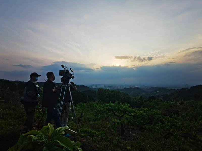 聚焦铁西区产品宣传视频拍摄公司，用专业实力铸就品牌传播传奇