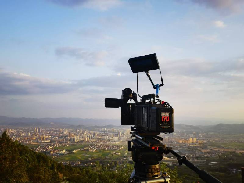 解锁铁西区产品宣传视频拍摄公司精髓，让品牌传播直击人心