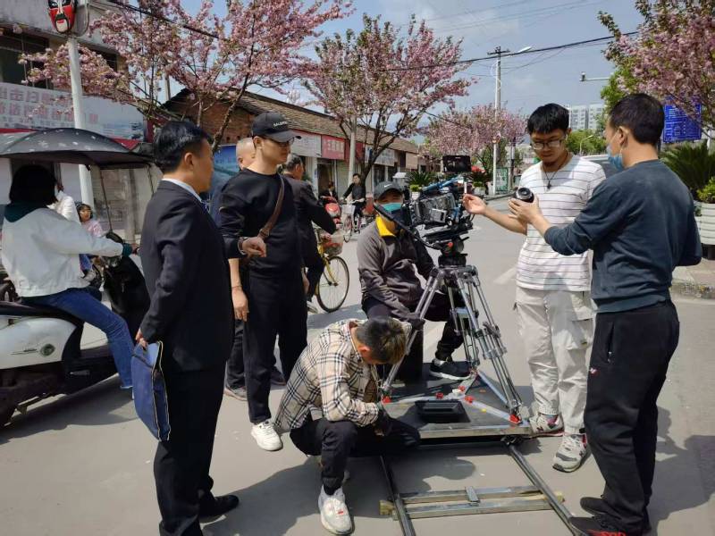 铁西区产品视频拍摄进阶指南，助力产品抢占视觉高地